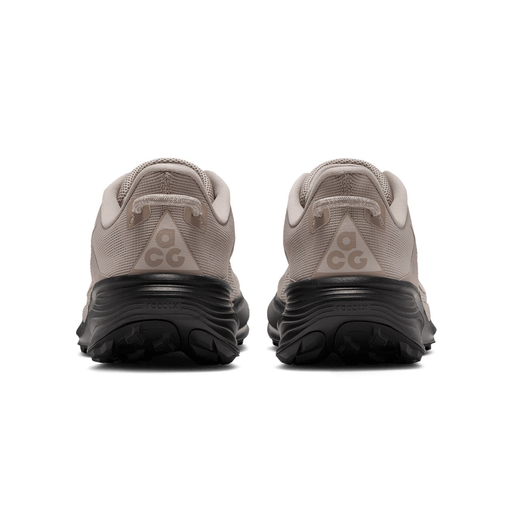 NIKE MEN ACG PEGASUS TRAIL - CREAMII/LTOREWOODBRN/BLACK
