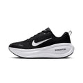 NIKE MEN VOMERO PLUS - BLACK/WHITE/COOLGREY/MTLCDARKGREY