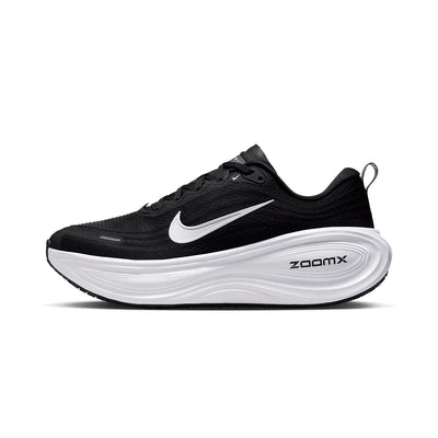 NIKE MEN VOMERO PLUS - BLACK/WHITE/COOLGREY/MTLCDARKGREY