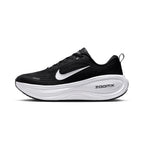 NIKE MEN VOMERO PLUS - BLACK/WHITE/COOLGREY/MTLCDARKGREY