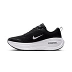 NIKE MEN VOMERO PLUS - BLACK/WHITE/COOLGREY/MTLCDARKGREY