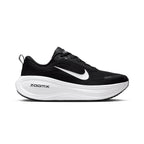 NIKE MEN VOMERO PLUS - BLACK/WHITE/COOLGREY/MTLCDARKGREY