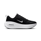 NIKE MEN VOMERO PLUS - BLACK/WHITE/COOLGREY/MTLCDARKGREY