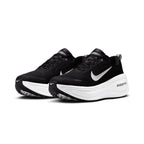 NIKE MEN VOMERO PLUS - BLACK/WHITE/COOLGREY/MTLCDARKGREY