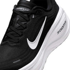 NIKE MEN VOMERO PLUS - BLACK/WHITE/COOLGREY/MTLCDARKGREY