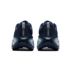 NIKE MEN VOMERO PLUS - DARKSLATE/BLACK/BARELYGREEN/GREENHAZE