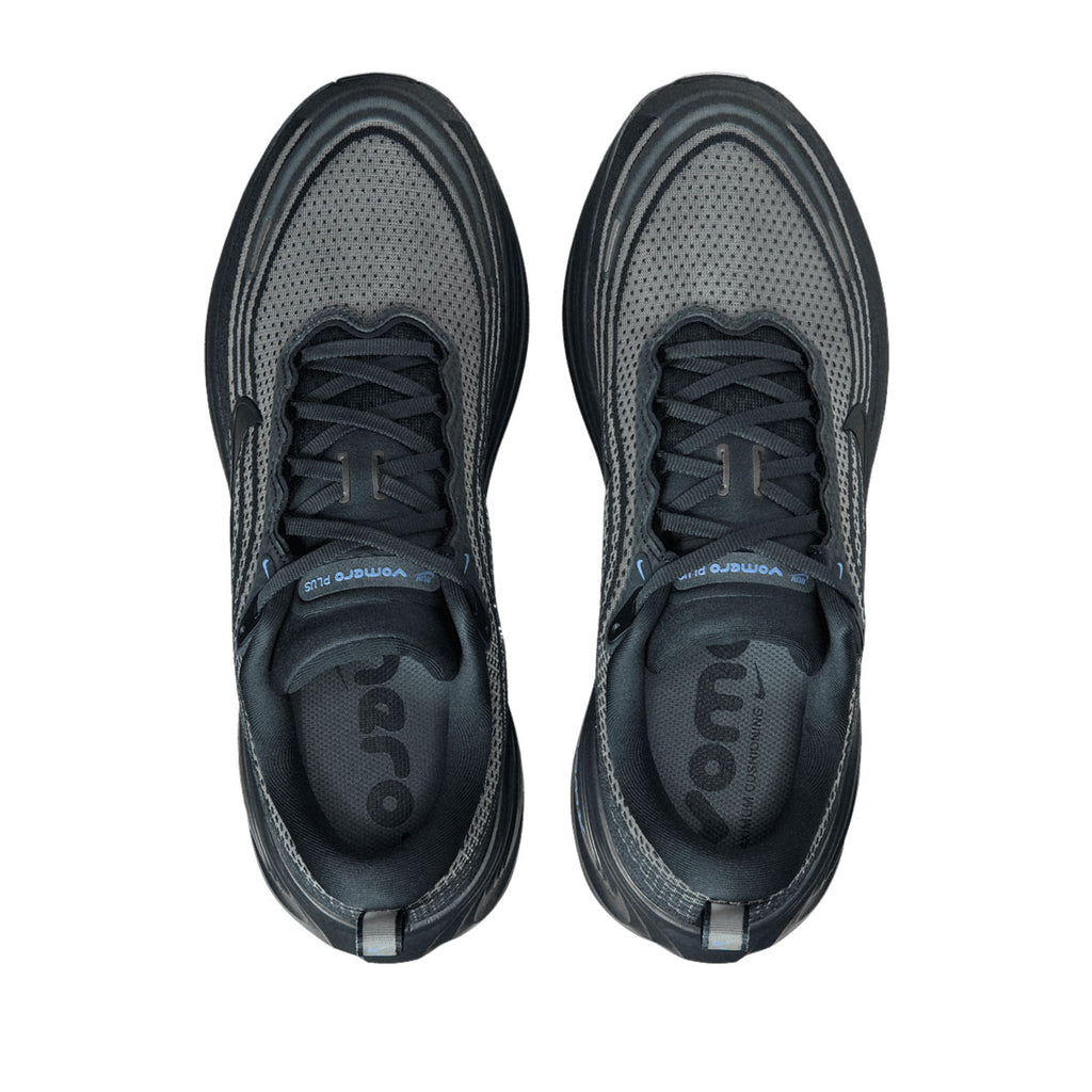 NIKE M VOMERO PLUS - THUNDERBLUE/OBSIDIAN/ROYALBLUE