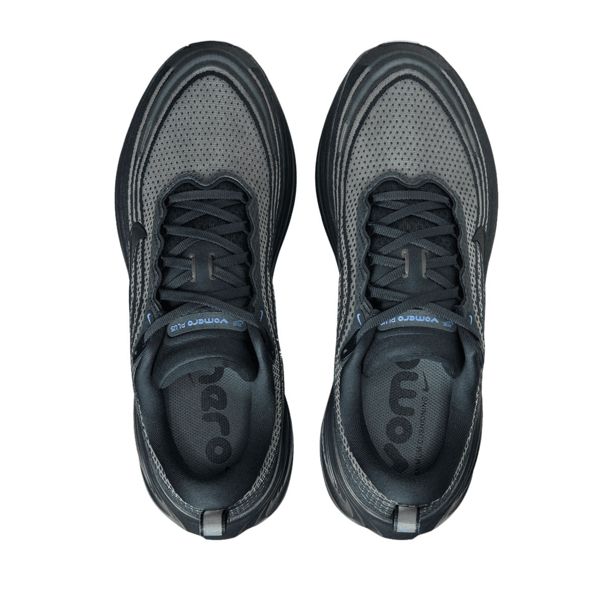 NIKE M VOMERO PLUS - THUNDERBLUE/OBSIDIAN/ROYALBLUE