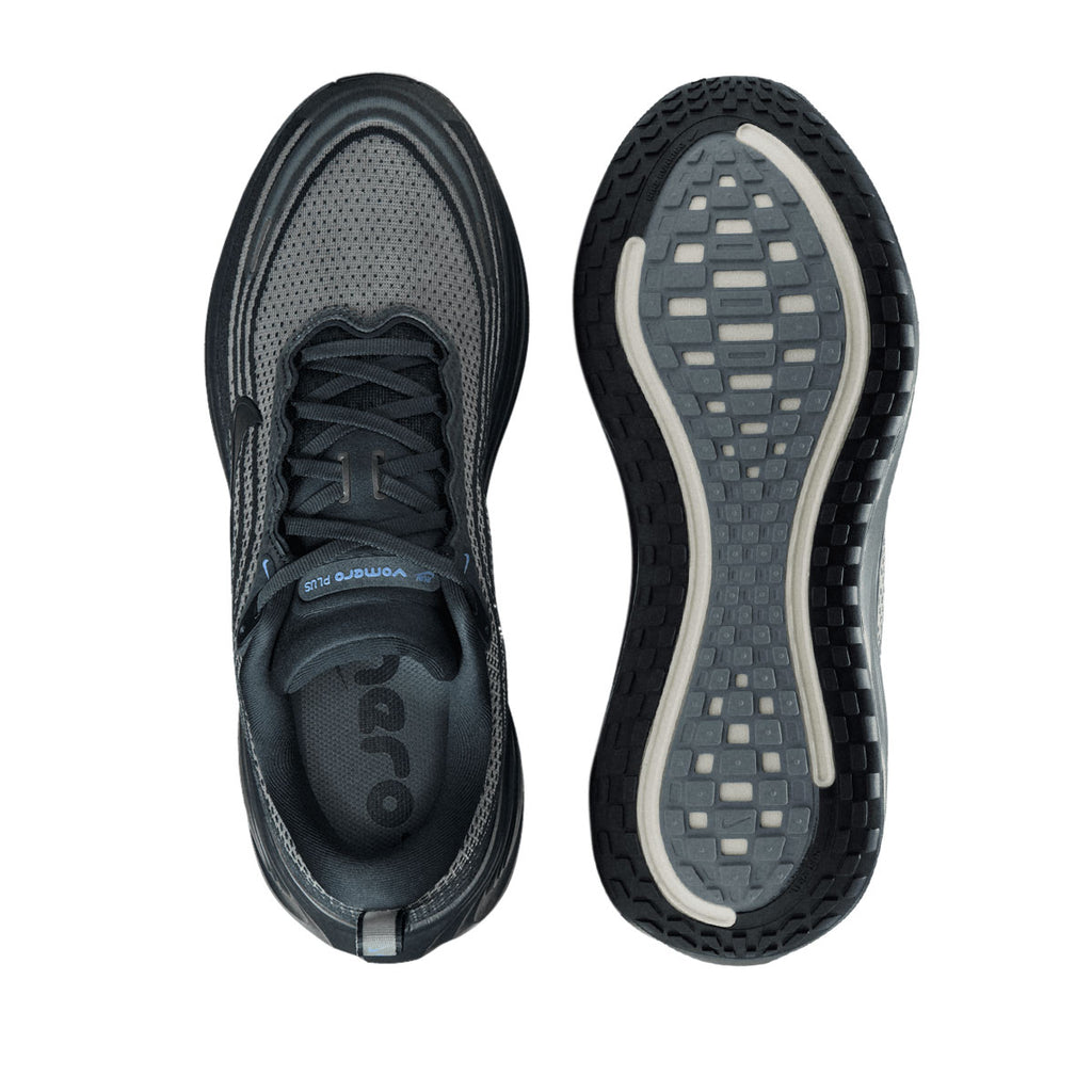 NIKE M VOMERO PLUS - THUNDERBLUE/OBSIDIAN/ROYALBLUE