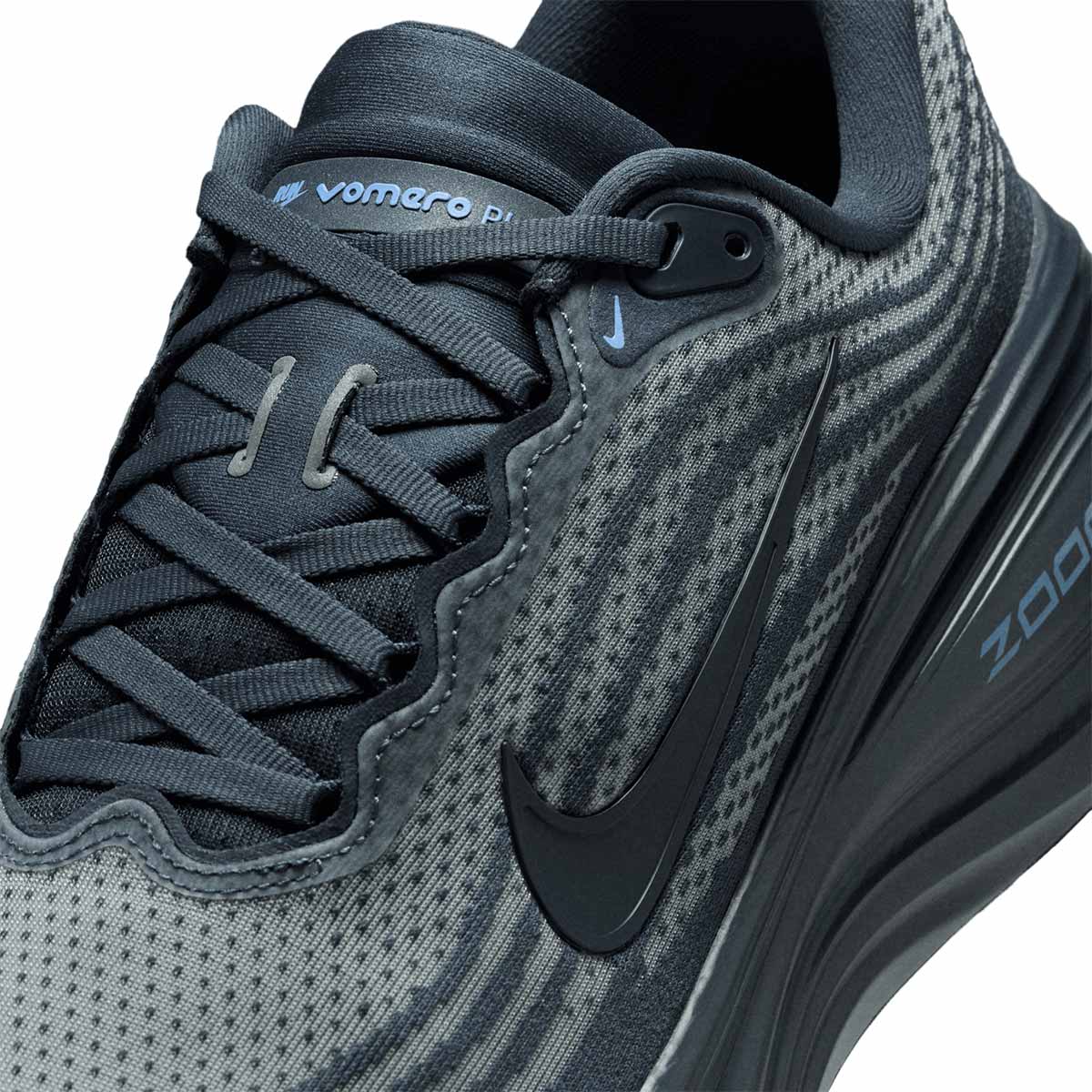 NIKE M VOMERO PLUS - THUNDERBLUE/OBSIDIAN/ROYALBLUE