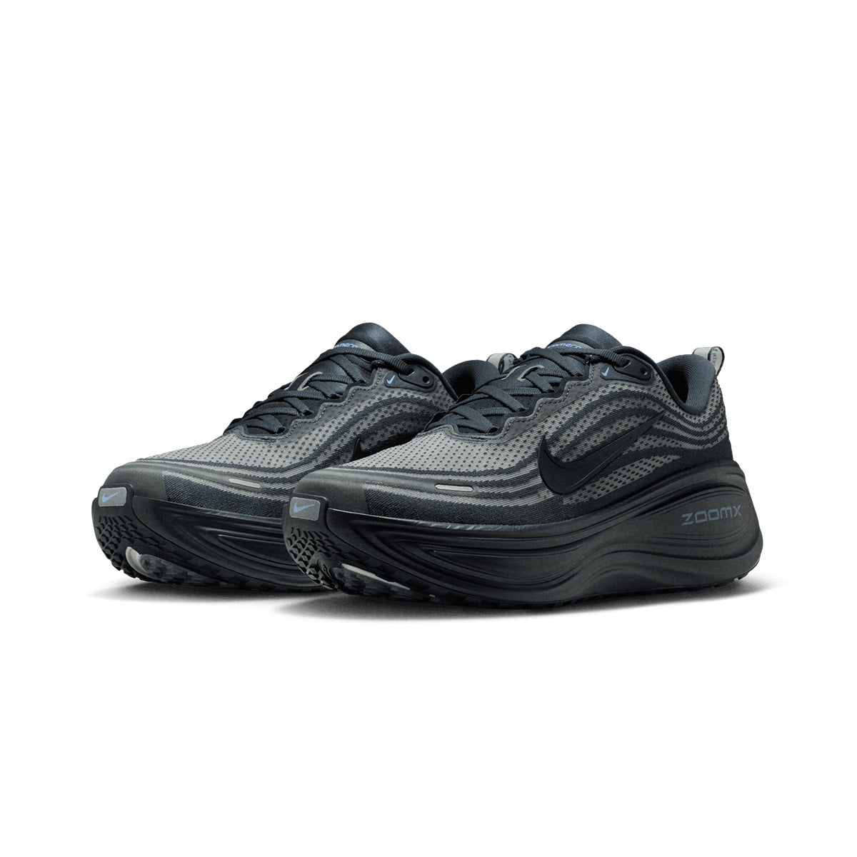 NIKE M VOMERO PLUS - THUNDERBLUE/OBSIDIAN/ROYALBLUE