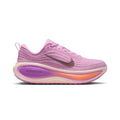 NIKE W VOMERO PLUS - LTMAGENTA/BLACK/PINKFOAM/BRIGHTVIOLET