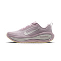 NIKE WOMEN VOMERO PLUS - PARTICLEROSE/SAIL/SILVERLILAC