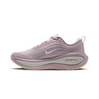 NIKE WOMEN VOMERO PLUS - PARTICLEROSE/SAIL/SILVERLILAC
