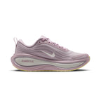 NIKE WOMEN VOMERO PLUS - PARTICLEROSE/SAIL/SILVERLILAC