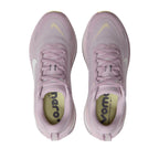 NIKE WOMEN VOMERO PLUS - PARTICLEROSE/SAIL/SILVERLILAC