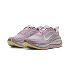 NIKE WOMEN VOMERO PLUS - PARTICLEROSE/SAIL/SILVERLILAC