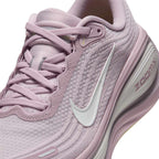NIKE WOMEN VOMERO PLUS - PARTICLEROSE/SAIL/SILVERLILAC