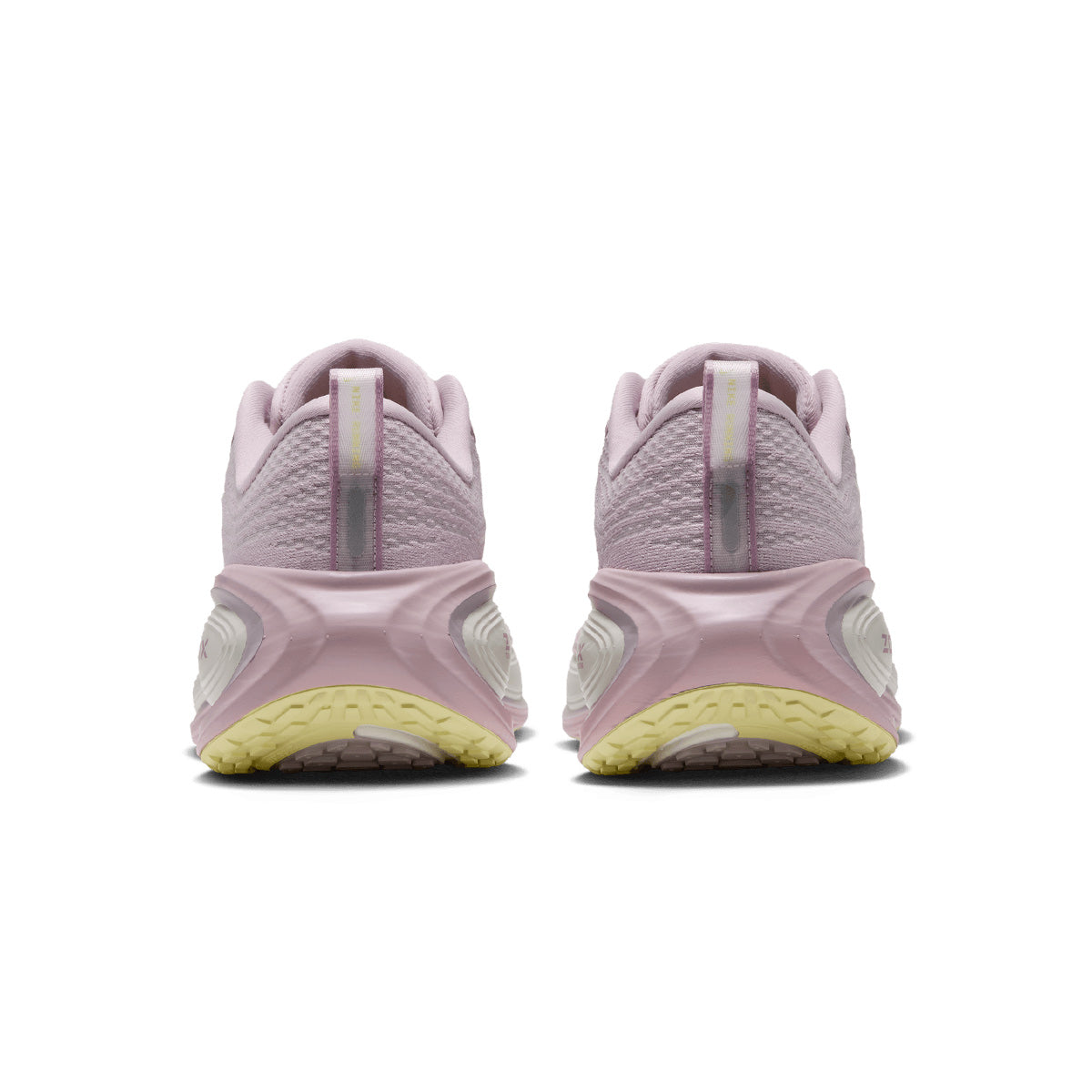 NIKE WOMEN VOMERO PLUS - PARTICLEROSE/SAIL/SILVERLILAC