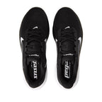 NIKE MEN AIR ZOOM PEGASUS 42 - BLACK/WHITE/PHOTONDUST