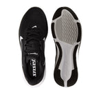 NIKE MEN AIR ZOOM PEGASUS 42 - BLACK/WHITE/PHOTONDUST