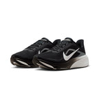 NIKE MEN AIR ZOOM PEGASUS 42 - BLACK/WHITE/PHOTONDUST