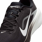 NIKE MEN AIR ZOOM PEGASUS 42 - BLACK/WHITE/PHOTONDUST