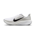 NIKE MEN AIR ZOOM PEGASUS 42 - WHITE/BLACK/PHOTONDUST