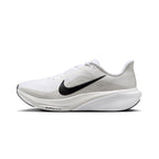 NIKE MEN AIR ZOOM PEGASUS 42 - WHITE/BLACK/PHOTONDUST