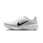 NIKE MEN AIR ZOOM PEGASUS 42 - WHITE/BLACK/PHOTONDUST