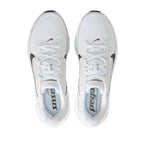 NIKE MEN AIR ZOOM PEGASUS 42 - WHITE/BLACK/PHOTONDUST