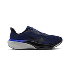 NIKE MEN AIR ZOOM PEGASUS 42 - DARKSLATE/BLACK/GREYMIST/RACERBLUE