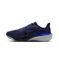 NIKE MEN AIR ZOOM PEGASUS 42 - DARKSLATE/BLACK/GREYMIST/RACERBLUE