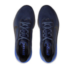 NIKE MEN AIR ZOOM PEGASUS 42 - DARKSLATE/BLACK/GREYMIST/RACERBLUE