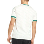 ADIDAS NORTHERN IRELAND 2026 AWAY REPLICA JERSEY - CLOUD WHITE/TECH FOREST