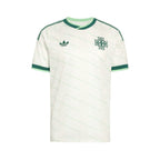 ADIDAS NORTHERN IRELAND 2026 AWAY REPLICA JERSEY - CLOUD WHITE/TECH FOREST