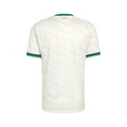ADIDAS NORTHERN IRELAND 2026 AWAY REPLICA JERSEY - CLOUD WHITE/TECH FOREST