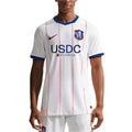 NIKE CHELSEA 2026/2027 THIRD PLAYER JERSEY - WHITE/RUSH BLUE/GLOBAL RED/RUSH BLUE
