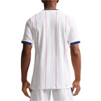 NIKE CHELSEA 2026/2027 THIRD PLAYER JERSEY - WHITE/RUSH BLUE/GLOBAL RED/RUSH BLUE