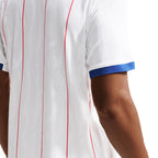 NIKE CHELSEA 2026/2027 THIRD PLAYER JERSEY - WHITE/RUSH BLUE/GLOBAL RED/RUSH BLUE
