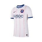 NIKE CHELSEA 2026/2027 THIRD PLAYER JERSEY - WHITE/RUSH BLUE/GLOBAL RED/RUSH BLUE