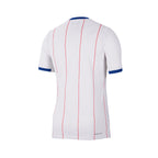NIKE CHELSEA 2026/2027 THIRD PLAYER JERSEY - WHITE/RUSH BLUE/GLOBAL RED/RUSH BLUE