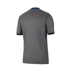 NIKE INTER MILAN 2026/2027 THIRD PLAYER JERSEY - IRON GREY/BLACK/TOUR YELLOW