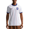 NIKE CHELSEA 2026/2027 THIRD REPLICA JERSEY - WHITE/RUSH BLUE/GLOBAL RED/RUSH BLUE