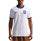 NIKE CHELSEA 2026/2027 THIRD REPLICA JERSEY - WHITE/RUSH BLUE/GLOBAL RED/RUSH BLUE