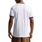 NIKE CHELSEA 2026/2027 THIRD REPLICA JERSEY - WHITE/RUSH BLUE/GLOBAL RED/RUSH BLUE