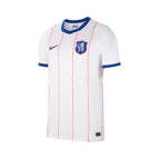 NIKE CHELSEA 2026/2027 THIRD REPLICA JERSEY - WHITE/RUSH BLUE/GLOBAL RED/RUSH BLUE