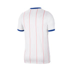 NIKE CHELSEA 2026/2027 THIRD REPLICA JERSEY - WHITE/RUSH BLUE/GLOBAL RED/RUSH BLUE