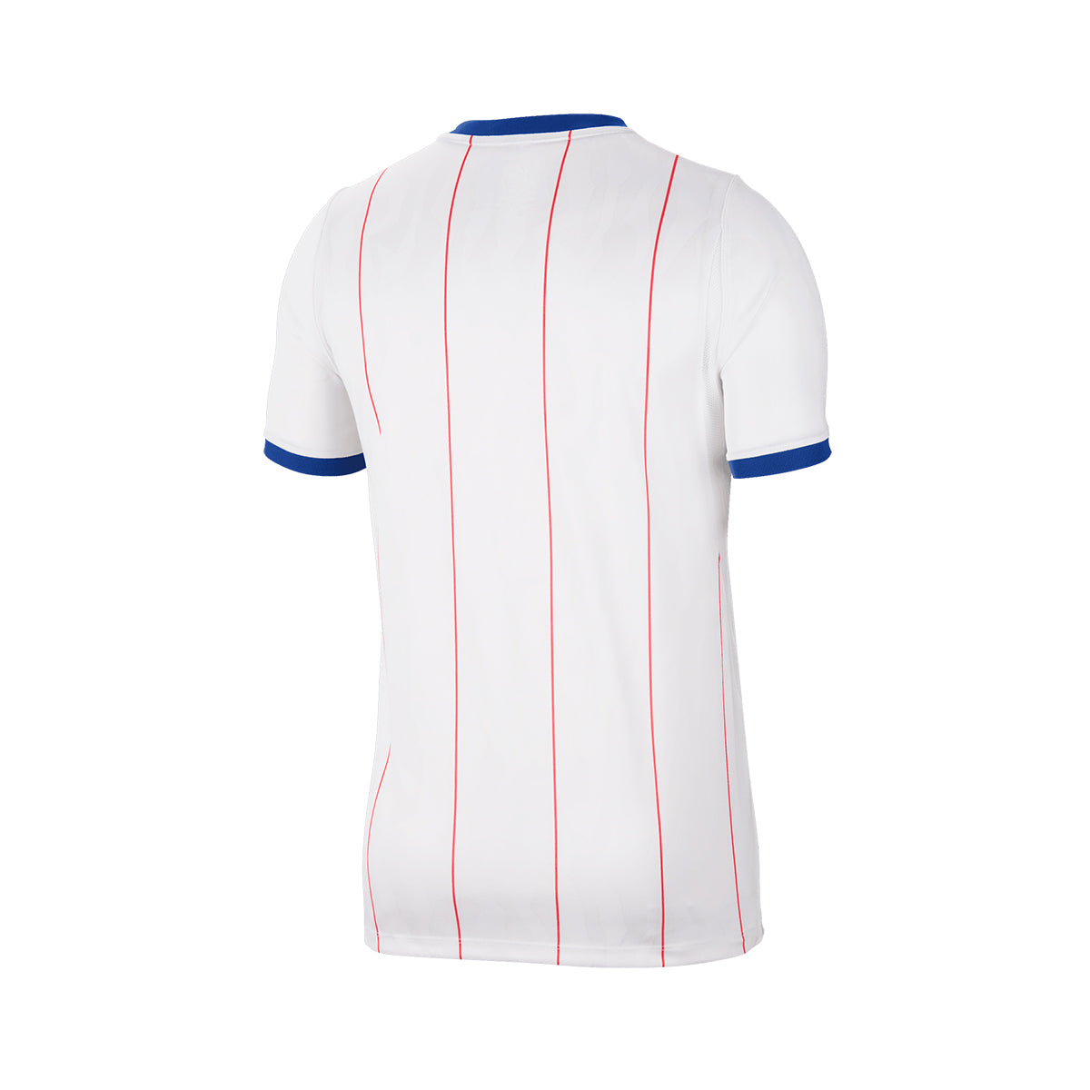 NIKE CHELSEA 2026/2027 THIRD REPLICA JERSEY - WHITE/RUSH BLUE/GLOBAL RED/RUSH BLUE
