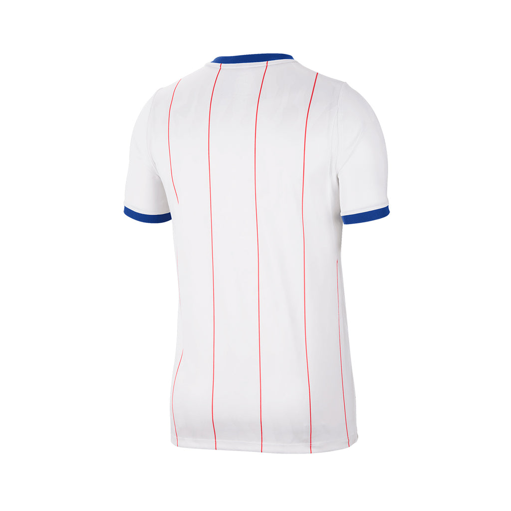 NIKE CHELSEA 2026/2027 THIRD REPLICA JERSEY - WHITE/RUSH BLUE/GLOBAL RED/RUSH BLUE